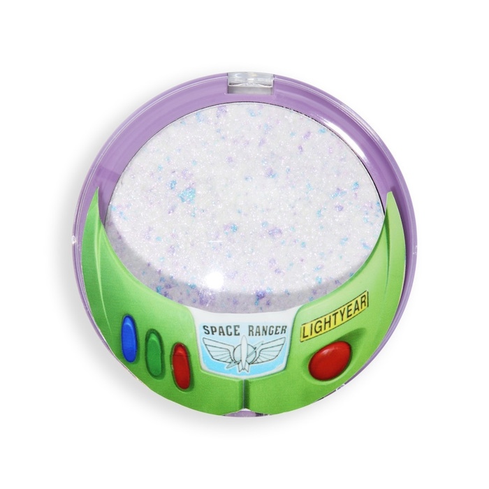 Revolution Disney and Pixar’s Toy Story Infinity Glitter Topper