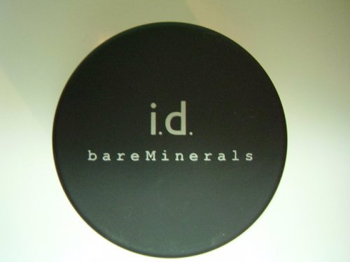 bareMinerals Pink Eyecolor Finesse 2