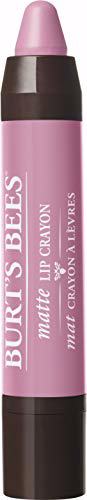 Burt's Bees 100% Natural Origin Moisturizing Matte Lip Crayon, Carolina Coast 3