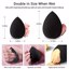 BEAKEY Makeup Sponge Thumbnail 5