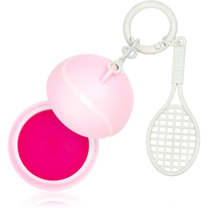essence The Game Edit balsamo tonificante per labbra effetto nutriente colore 01 Court Crush