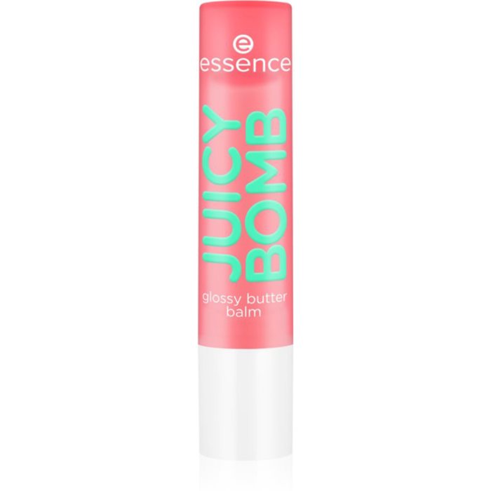 essence Juicy Bomb 01 One In A Melon