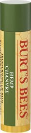 Burt's Bees Hemp Lip Balm Thumbnail 1