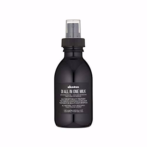 Davines LOVE Smoothing and OI All In One Milk Set 4
