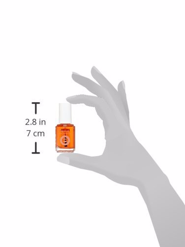 essie Cuticle Care Apricot Nail & Cuticle Oil 9