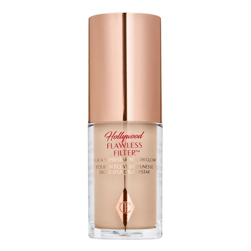 Charlotte Tilbury Hollywood Flawless Filter Travel Size 1