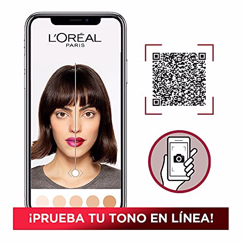 L'Oreal Paris Infallible Pro-Matte Foundation, Caramel Beige 108 8