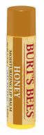 Burt's Bees 100% Natural Moisturizing Lip Balm Honey  Thumbnail 4
