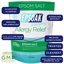 Epsoak Epsom Salt - Allergy Relief Thumbnail 3