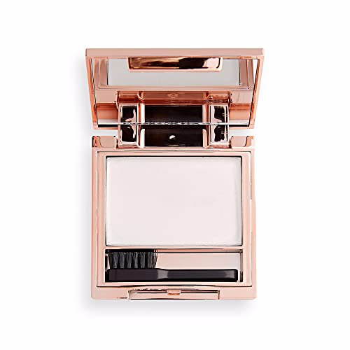 Makeup Revolution Soap Styler Eyebrow  3