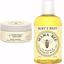 Burt's Bees Mama Bee Belly Butter + 100% Natural Mama Bee Nourishing Body Oil Thumbnail 1