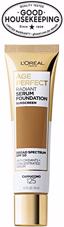 L'Oreal Paris Age Perfect Radiant Serum Foundation with SPF 50, Cappuccino Thumbnail 9