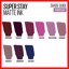 Maybelline New York SuperStay Matte Ink Un-nude Liquid Lipstick, Visionary Thumbnail 4