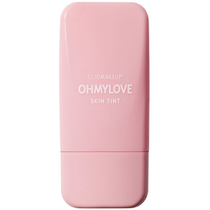 CLIOMAKEUP OHMYLOVE SKIN TINT Fondotinta 30 ml Marrone