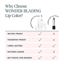 Wonderskin Wonder Blading Peel & Reveal Kit Romance Kit Thumbnail 8