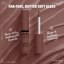 NYX PROFESSIONAL MAKEUP Butter Gloss Ginger Snap Chocolate Brown Thumbnail 2