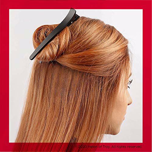 REVLON Infrared Heat Hair Dryer, White 4