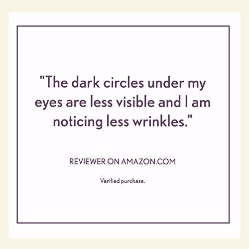 Aveeno Absolutely Ageless 3-in-1 Anti-Wrinkle Eye Cream 6