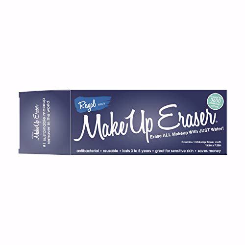MakeUp Eraser, Royal Navy 2