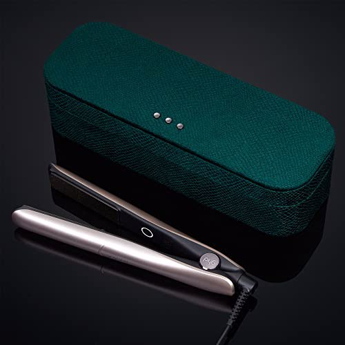 ghd Gold Styler Warm Pewter 2