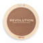 Makeup Revolution Ultra Cream Bronzer Dark Thumbnail 1