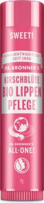 Dr. Bronner's Lip Balm Bio Fiori di Ciliegio Thumbnail 1