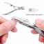 Bcabo Upgraded 8Pcs/set Ingrown Toenail Tools Kit Thumbnail 3