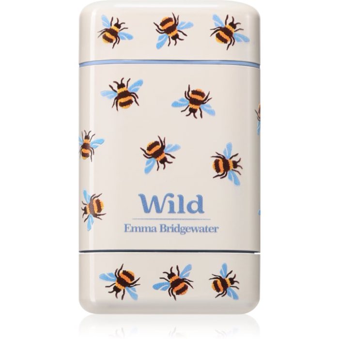 Wild Honey & Cactus Flower Bee Case deodorante solido 1