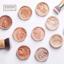 Everyday Minerals Rosy Light 2C Matte Base Natural Mineral Makeup Foundation  Thumbnail 6