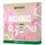 Garnier 12 Days of Maskmas Giftset Thumbnail 1