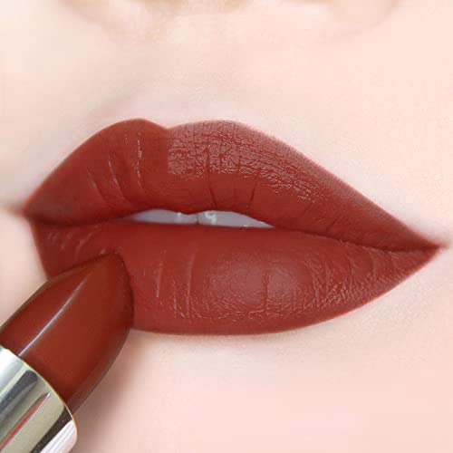 READY TO SHINE Semi Matte Vegan Lipstick 308-I'm Yours 2
