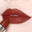 READY TO SHINE Semi Matte Vegan Lipstick 308-I'm Yours Thumbnail 2