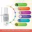 Karma Organic Beautiful Natural Nail Polish Set Thumbnail 7