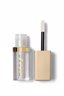 Stila Magnificent Metals Glitter & Glow Liquid Eye Shadow, Perlina Thumbnail 4