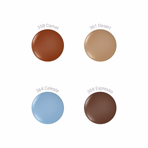 Eternal Collection 4 Piece Set Cote D Azur 3