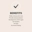 NATUREWELL Vitamin C Brightening Moisture Cream Thumbnail 9