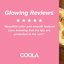 COOLA Organic Mineral Sunscreen Tinted Lip Balm Coral Reef Thumbnail 6