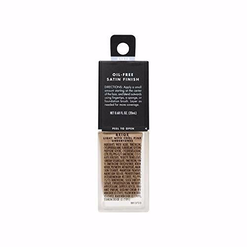 e.l.f. Flawless Finish Foundation, Beige 2