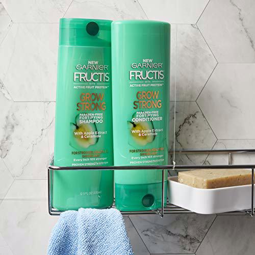 Garnier Fructis Grow Strong Shampoo 5
