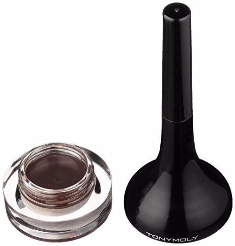 TONYMOLY Gel Eyeliner 01 Black 3