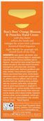 Burt's Bees Orange Blossom & Pistachio Hand Cream Thumbnail 3