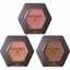 Burt's Bees 100% Natural Origin Blush with Vitamin E Shy Pink  Thumbnail 9