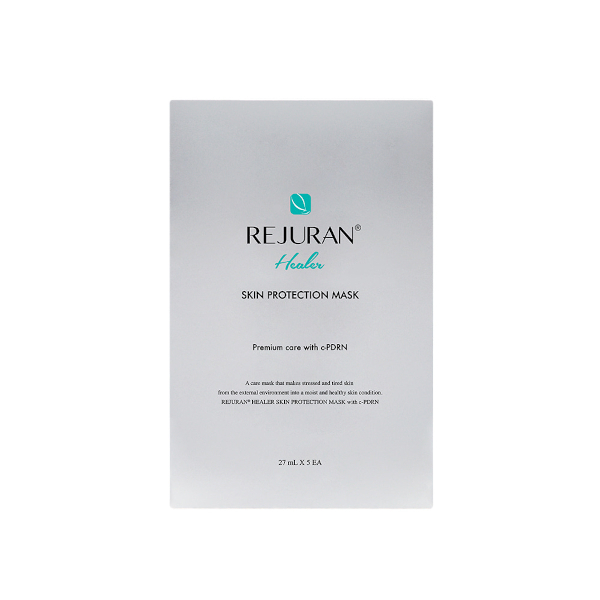 Rejuran Skin Protection Mask 5pezzi 1