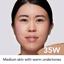 Dermablend Cover Creme Full Coverage Foundation with SPF 30, 35W Tawny Beige Thumbnail 2