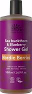 Urtekram Nordic Berries Shower Gel Thumbnail 1