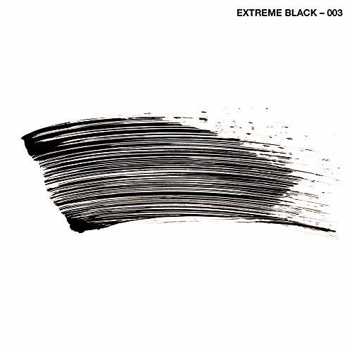 Rimmel Rimmel scandaleyes volume on demand mascara in 003 extreme black 3
