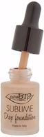 PuroBIO Second-Skin Sublime Drop Liquid Foundation Light Skin Tones 02 Thumbnail 3