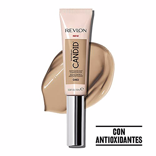 Revlon PhotoReady Candid Concealer Medium 4