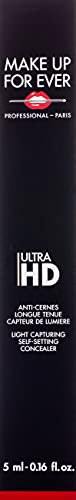 Make Up For Ever Ultra HD Self-Setting Concealer Dark Sand 30 2