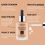 Catrice HD Liquid Coverage Foundation, 046 Camel Beige Thumbnail 8